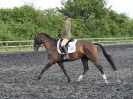 Image 28 in BBRC. EVENING DRESSAGE. 29 JUNE 2017