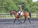 Image 32 in BBRC. EVENING DRESSAGE. 29 JUNE 2017