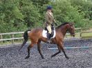 Image 38 in BBRC. EVENING DRESSAGE. 29 JUNE 2017