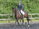 Image 62 in BBRC. EVENING DRESSAGE. 29 JUNE 2017