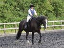 Image 9 in BBRC. EVENING DRESSAGE. 29 JUNE 2017