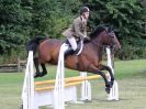 AREA 14 SHOW JUMPING WITH BBRC. 2 JULY 2017