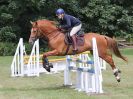 Image 100 in AREA 14 SHOW JUMPING WITH BBRC. 2 JULY 2017