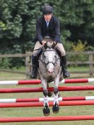 Image 102 in AREA 14 SHOW JUMPING WITH BBRC. 2 JULY 2017