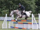 Image 105 in AREA 14 SHOW JUMPING WITH BBRC. 2 JULY 2017