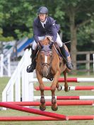 Image 106 in AREA 14 SHOW JUMPING WITH BBRC. 2 JULY 2017