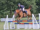 Image 107 in AREA 14 SHOW JUMPING WITH BBRC. 2 JULY 2017