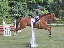 Image 108 in AREA 14 SHOW JUMPING WITH BBRC. 2 JULY 2017