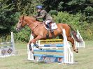 Image 110 in AREA 14 SHOW JUMPING WITH BBRC. 2 JULY 2017