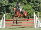 Image 114 in AREA 14 SHOW JUMPING WITH BBRC. 2 JULY 2017