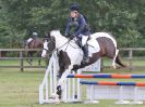 Image 12 in AREA 14 SHOW JUMPING WITH BBRC. 2 JULY 2017