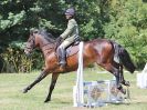 Image 120 in AREA 14 SHOW JUMPING WITH BBRC. 2 JULY 2017