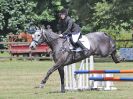 Image 125 in AREA 14 SHOW JUMPING WITH BBRC. 2 JULY 2017