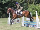 Image 129 in AREA 14 SHOW JUMPING WITH BBRC. 2 JULY 2017