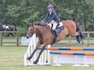 Image 14 in AREA 14 SHOW JUMPING WITH BBRC. 2 JULY 2017