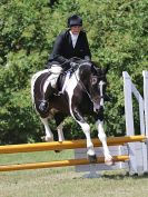 Image 142 in AREA 14 SHOW JUMPING WITH BBRC. 2 JULY 2017