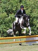 Image 143 in AREA 14 SHOW JUMPING WITH BBRC. 2 JULY 2017