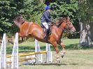 Image 145 in AREA 14 SHOW JUMPING WITH BBRC. 2 JULY 2017