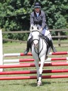 Image 148 in AREA 14 SHOW JUMPING WITH BBRC. 2 JULY 2017