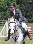 Image 149 in AREA 14 SHOW JUMPING WITH BBRC. 2 JULY 2017