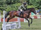 Image 153 in AREA 14 SHOW JUMPING WITH BBRC. 2 JULY 2017