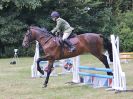 Image 154 in AREA 14 SHOW JUMPING WITH BBRC. 2 JULY 2017
