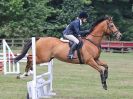 Image 155 in AREA 14 SHOW JUMPING WITH BBRC. 2 JULY 2017