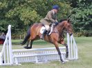 Image 161 in AREA 14 SHOW JUMPING WITH BBRC. 2 JULY 2017