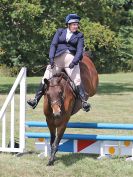 Image 162 in AREA 14 SHOW JUMPING WITH BBRC. 2 JULY 2017