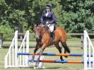 Image 163 in AREA 14 SHOW JUMPING WITH BBRC. 2 JULY 2017