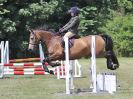 Image 169 in AREA 14 SHOW JUMPING WITH BBRC. 2 JULY 2017