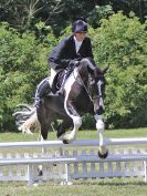 Image 171 in AREA 14 SHOW JUMPING WITH BBRC. 2 JULY 2017