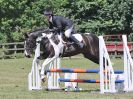 Image 172 in AREA 14 SHOW JUMPING WITH BBRC. 2 JULY 2017