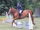 Image 175 in AREA 14 SHOW JUMPING WITH BBRC. 2 JULY 2017