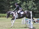 Image 176 in AREA 14 SHOW JUMPING WITH BBRC. 2 JULY 2017