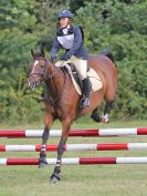 Image 18 in AREA 14 SHOW JUMPING WITH BBRC. 2 JULY 2017