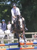 Image 181 in AREA 14 SHOW JUMPING WITH BBRC. 2 JULY 2017