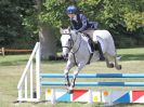 Image 186 in AREA 14 SHOW JUMPING WITH BBRC. 2 JULY 2017