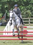 Image 190 in AREA 14 SHOW JUMPING WITH BBRC. 2 JULY 2017
