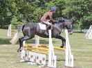 Image 197 in AREA 14 SHOW JUMPING WITH BBRC. 2 JULY 2017