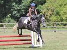 Image 199 in AREA 14 SHOW JUMPING WITH BBRC. 2 JULY 2017