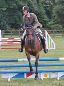 Image 2 in AREA 14 SHOW JUMPING WITH BBRC. 2 JULY 2017