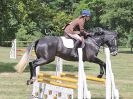 Image 200 in AREA 14 SHOW JUMPING WITH BBRC. 2 JULY 2017
