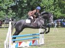 Image 201 in AREA 14 SHOW JUMPING WITH BBRC. 2 JULY 2017