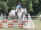 Image 203 in AREA 14 SHOW JUMPING WITH BBRC. 2 JULY 2017
