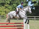 Image 204 in AREA 14 SHOW JUMPING WITH BBRC. 2 JULY 2017