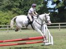 Image 206 in AREA 14 SHOW JUMPING WITH BBRC. 2 JULY 2017