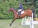 Image 21 in AREA 14 SHOW JUMPING WITH BBRC. 2 JULY 2017