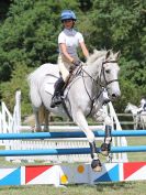 Image 215 in AREA 14 SHOW JUMPING WITH BBRC. 2 JULY 2017