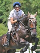 Image 217 in AREA 14 SHOW JUMPING WITH BBRC. 2 JULY 2017